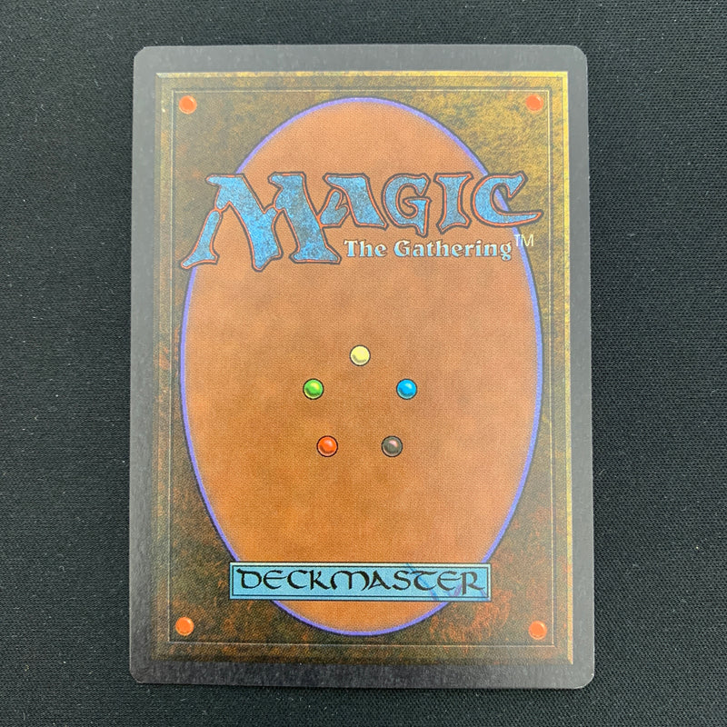 Magic the Gathering Ifh-Biff Efreet - Arabian Nights 