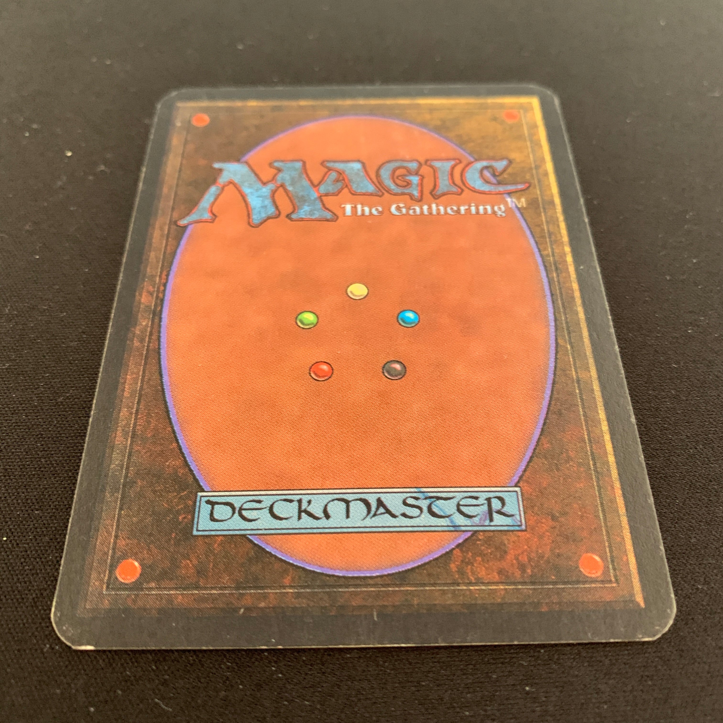 MTG Singles - Illusionary Mask - Alpha - 