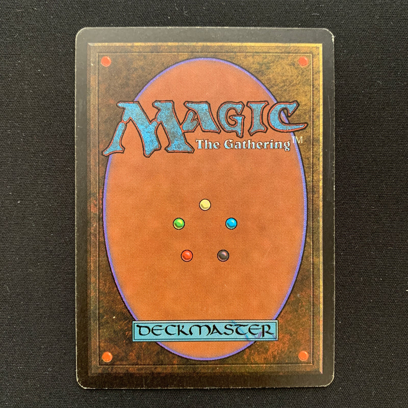 Magic the Gathering Illusionary Mask - Beta 