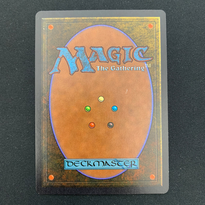 Magic the Gathering Island of Wak-Wak - Arabian Nights 