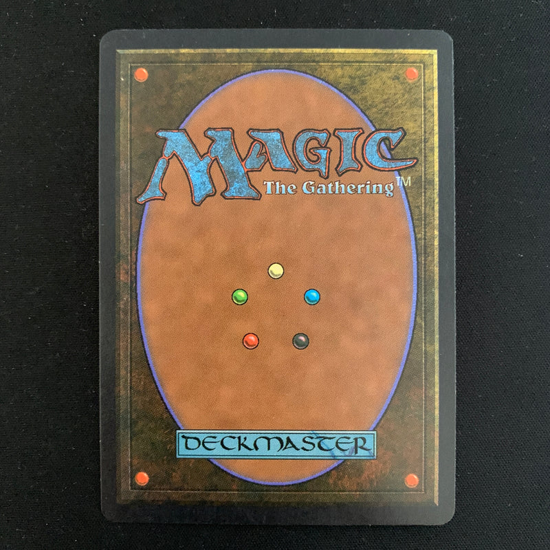 Magic the Gathering Island of Wak-Wak - Arabian Nights 