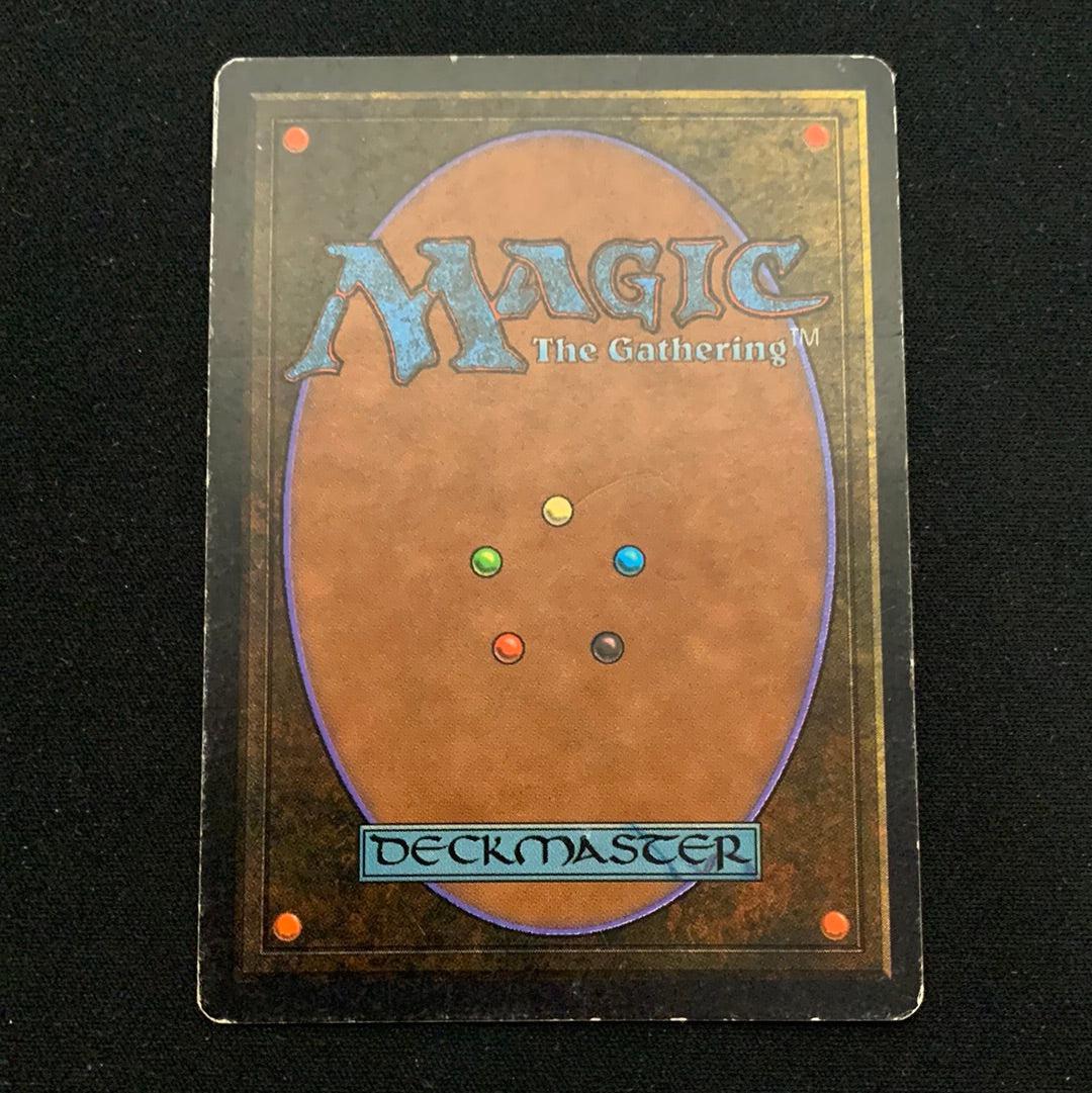 MTG Singles - Jayemdae Tome - Unlimited - 