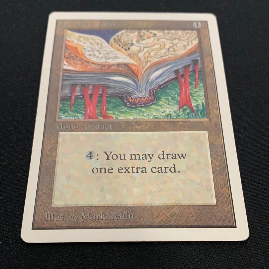 MTG Singles - Jayemdae Tome - Unlimited - 