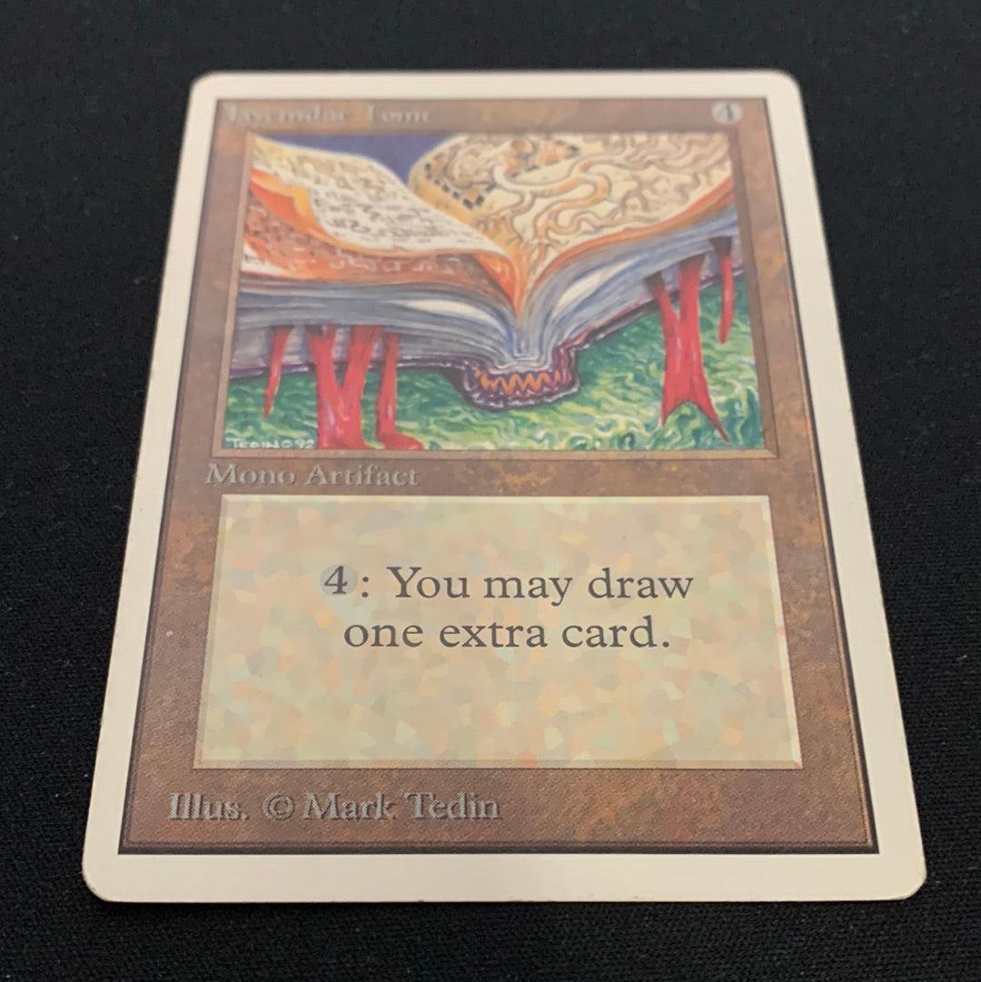 MTG Singles - Jayemdae Tome - Unlimited - 
