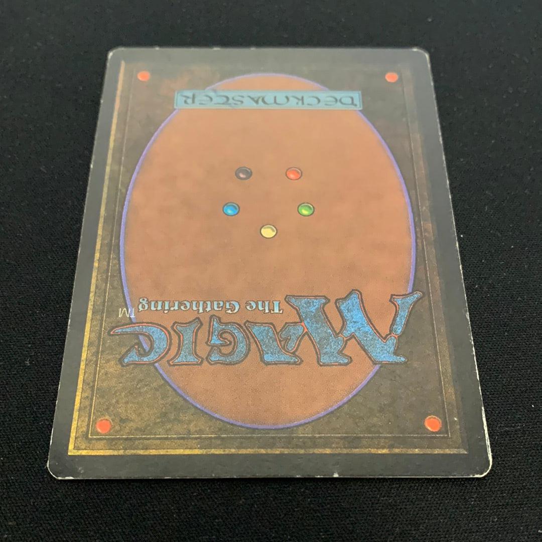 MTG Singles - Jayemdae Tome - Unlimited - 