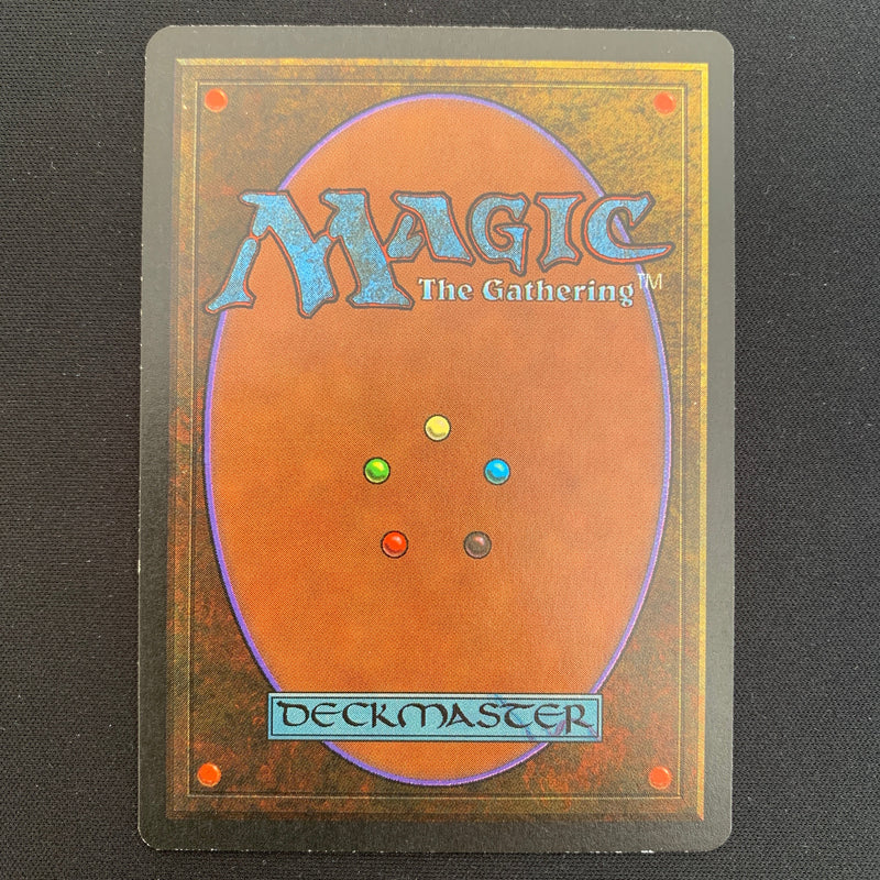 Magic the Gathering Living Plane - Legends 