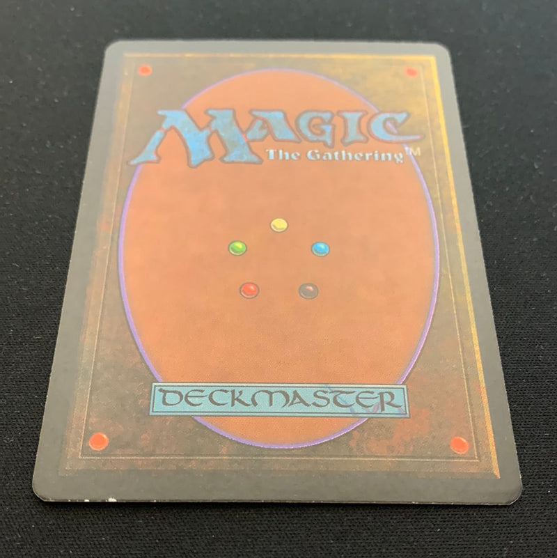 Magic the Gathering Living Plane - Legends 