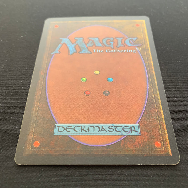 Magic the Gathering Living Plane - Legends 