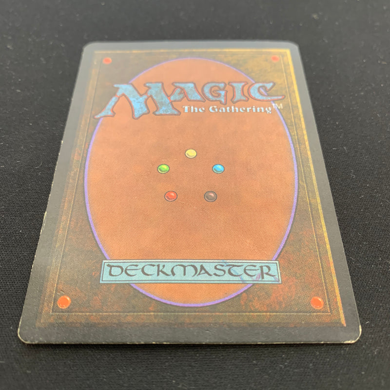 Magic the Gathering Living Plane - Legends 