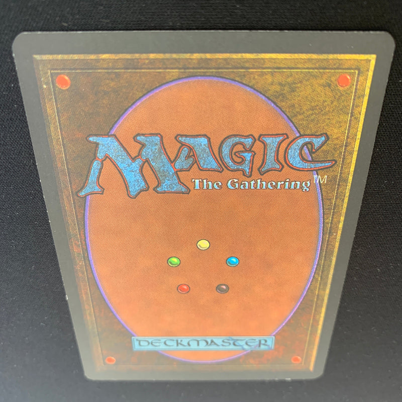 Magic the Gathering Living Plane - Legends 