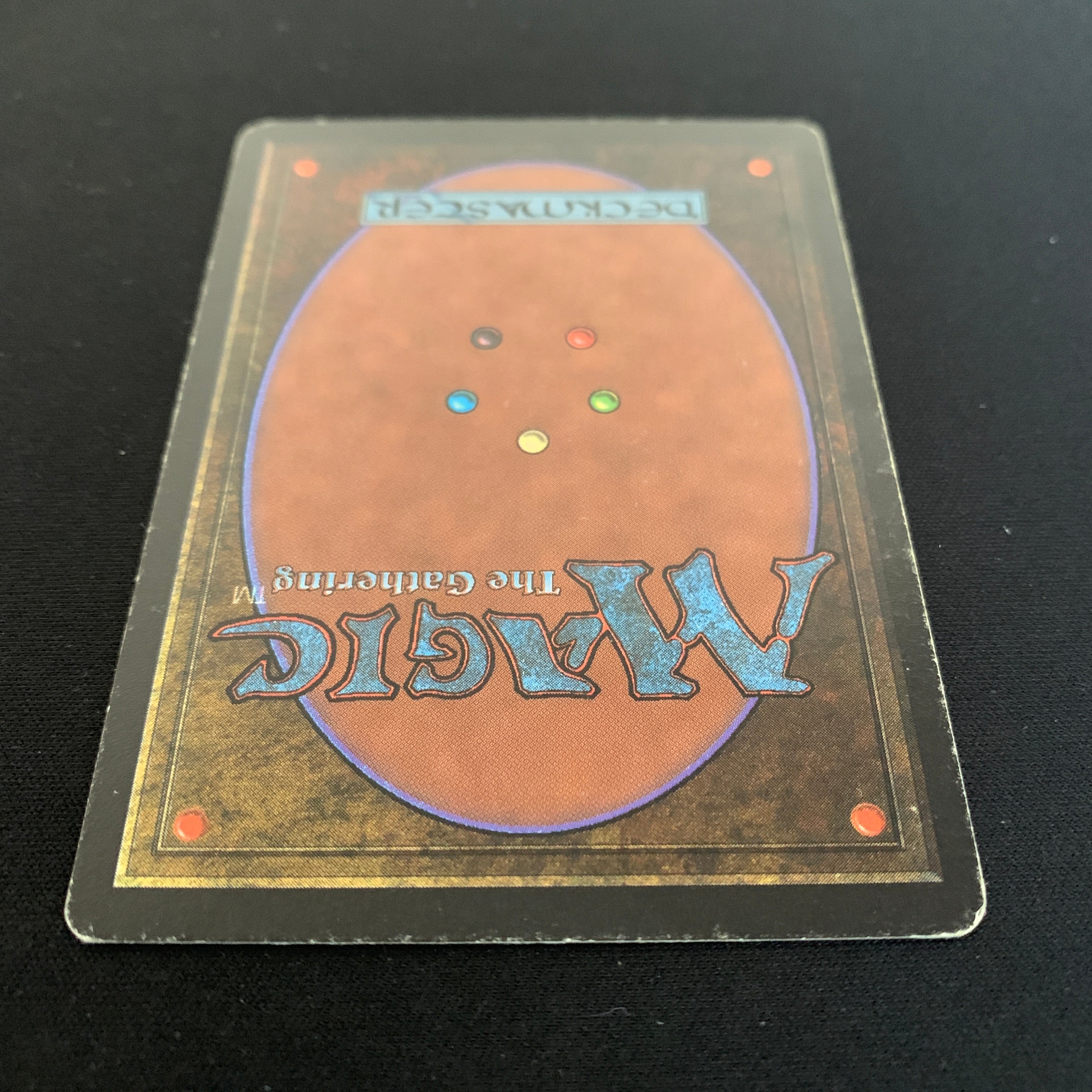 MTG Singles - Mana Flare - Beta - 