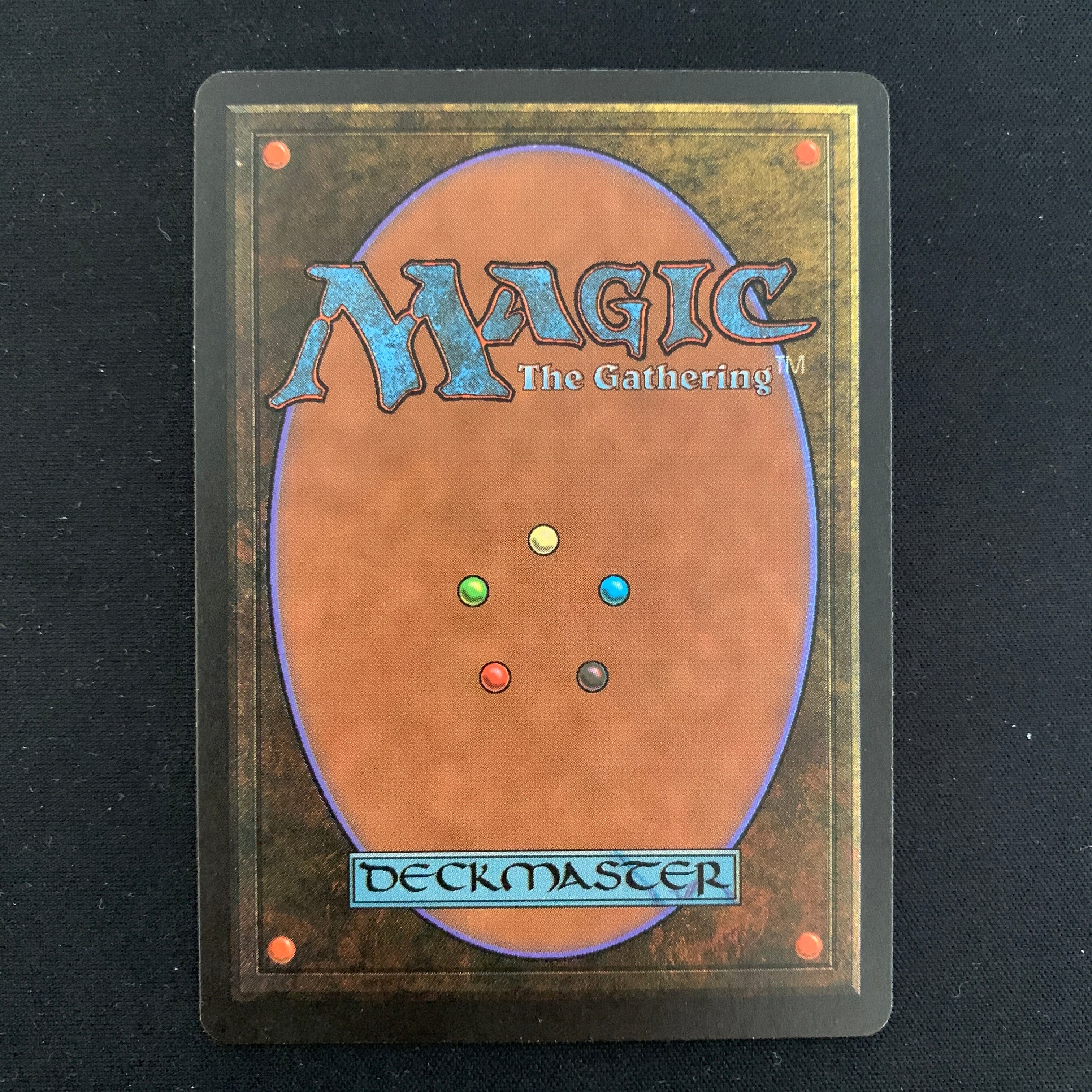 MTG Singles - Mana Short - Beta - 