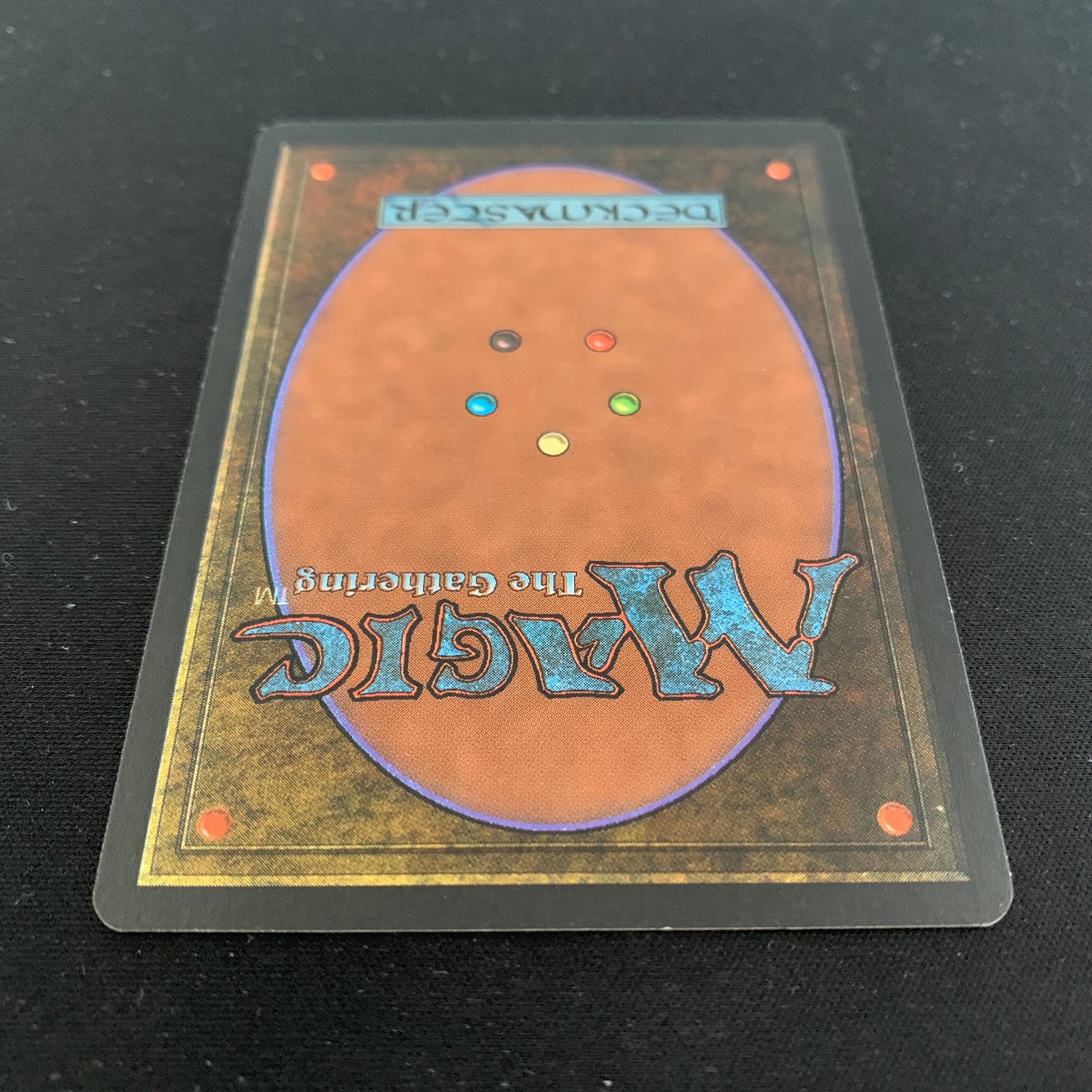 MTG Singles - Mana Short - Beta - 