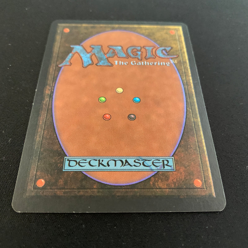 Magic the Gathering Mana Short - Beta 