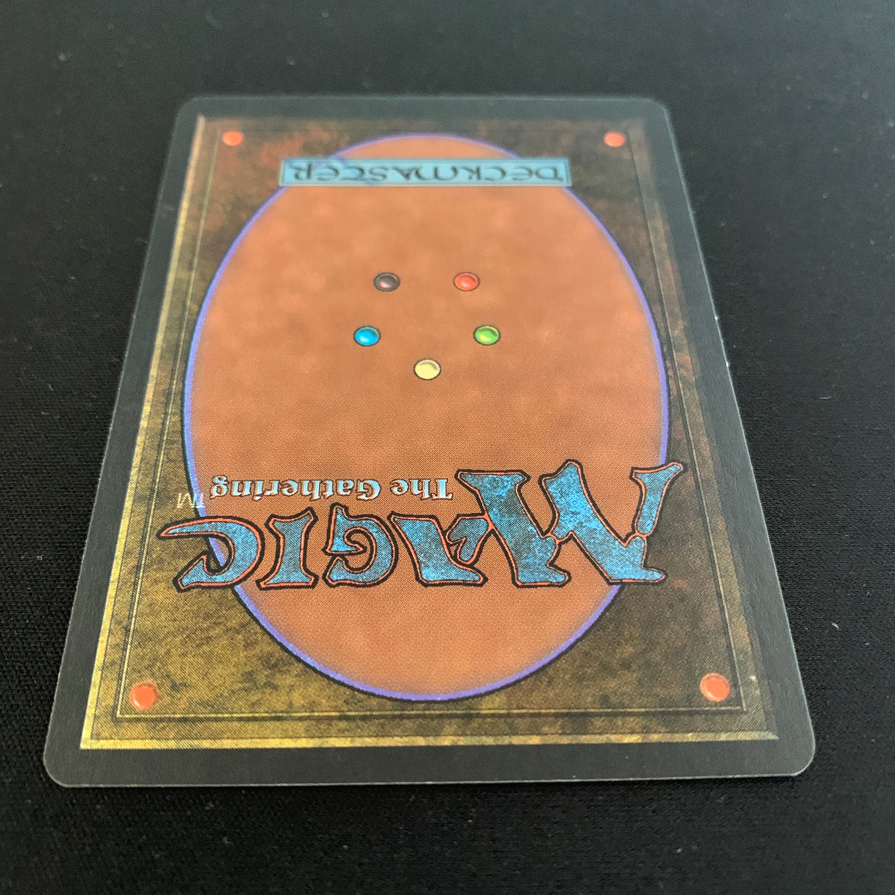 MTG Singles - Mana Short - Beta - 