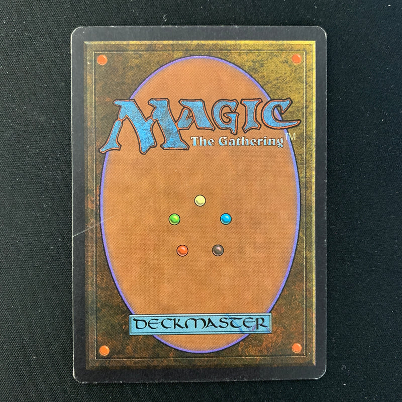 Magic the Gathering Merchant Ship - Arabian Nights 