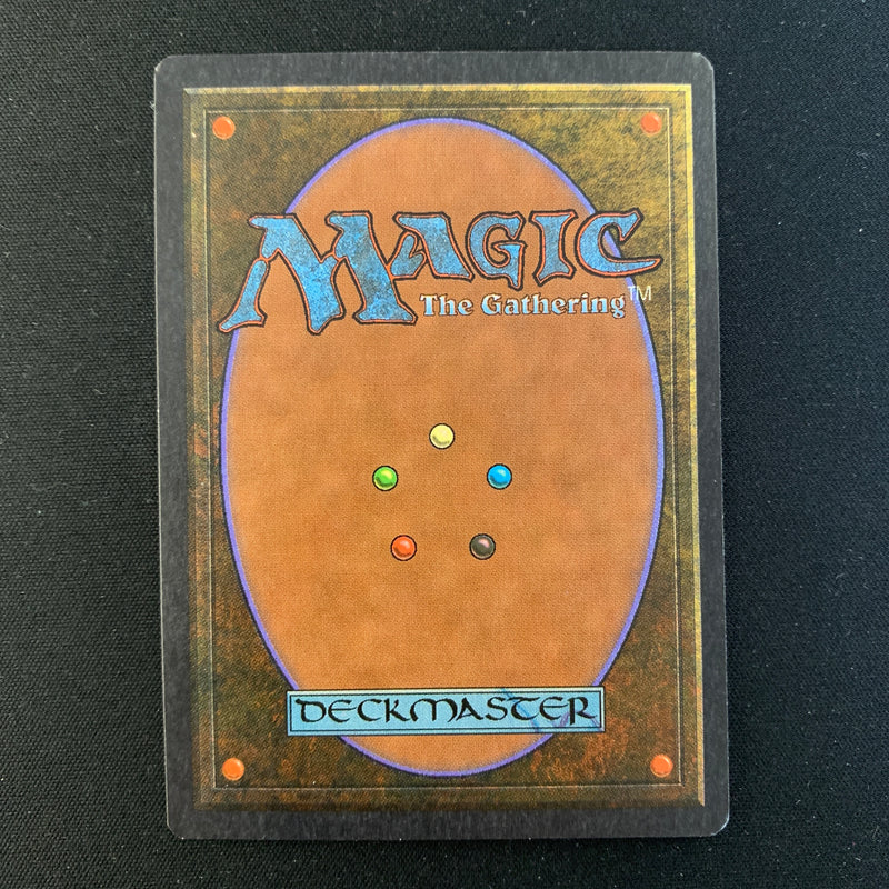 Magic the Gathering Merchant Ship - Arabian Nights 