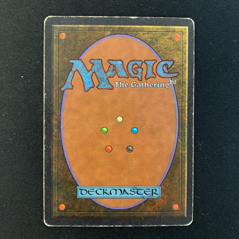 Magic the Gathering Merchant Ship - Arabian Nights 