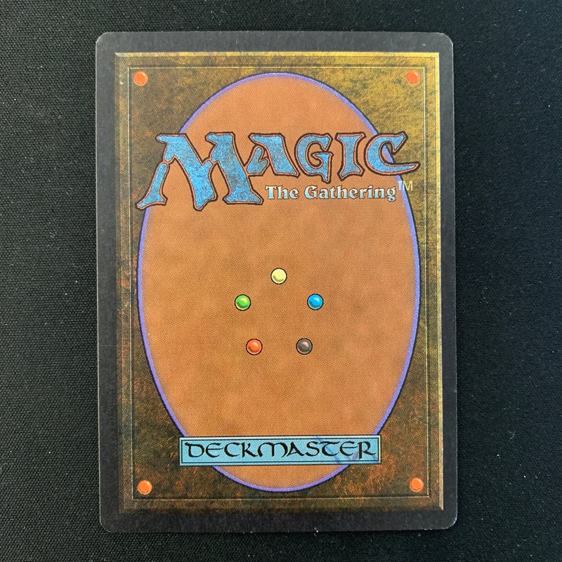 Magic the Gathering Merchant Ship - Arabian Nights 