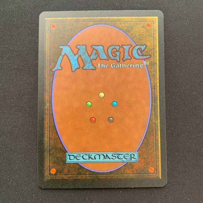 Magic the Gathering Mirror Universe - Legends 