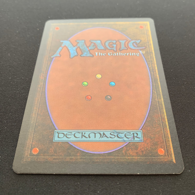 Magic the Gathering Mirror Universe - Legends 