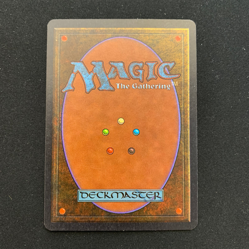 Magic the Gathering Mishra's Factory (Winter) - Antiquities 