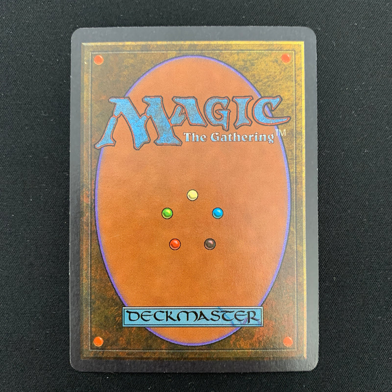 Magic the Gathering Mishra's Factory (Winter) - Antiquities 