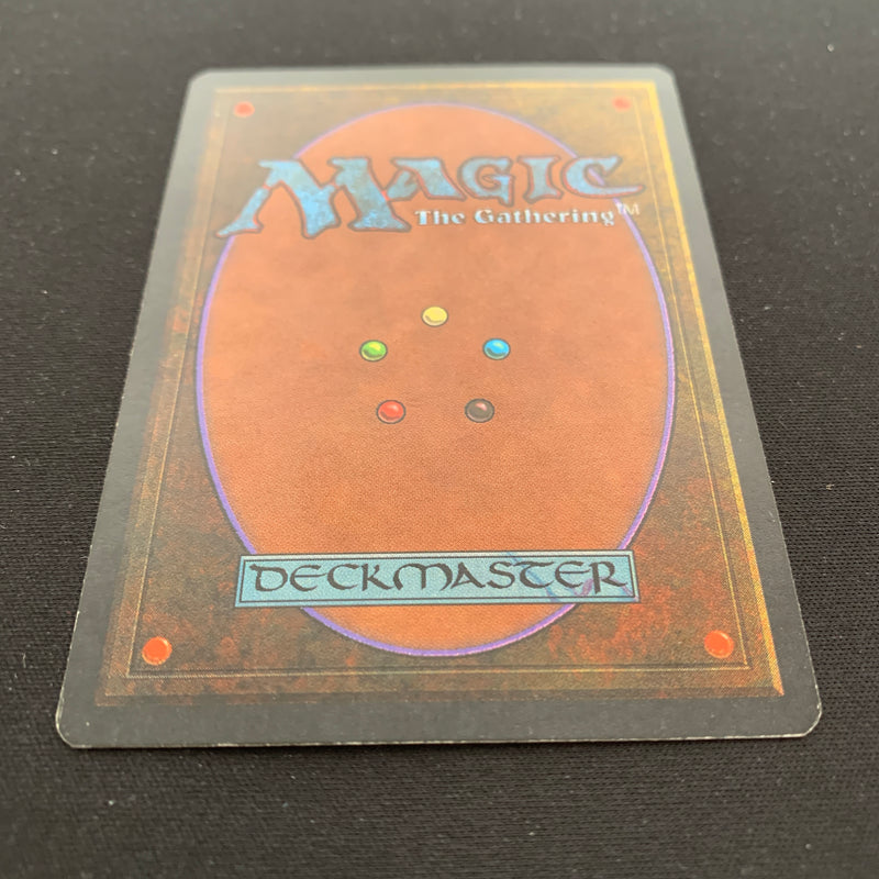 Magic the Gathering Moat - Legends 