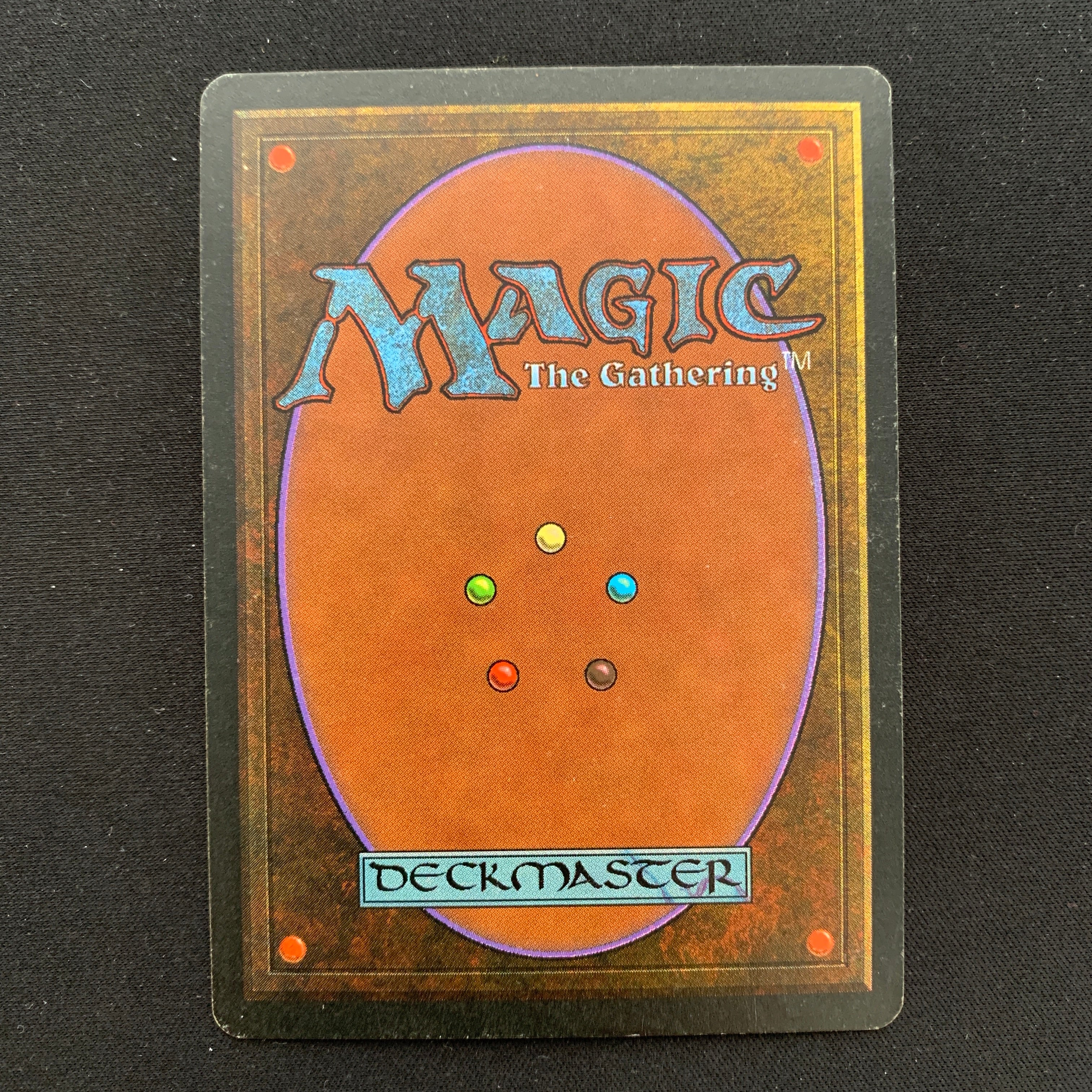 MTG Singles - Moat - Legends - 