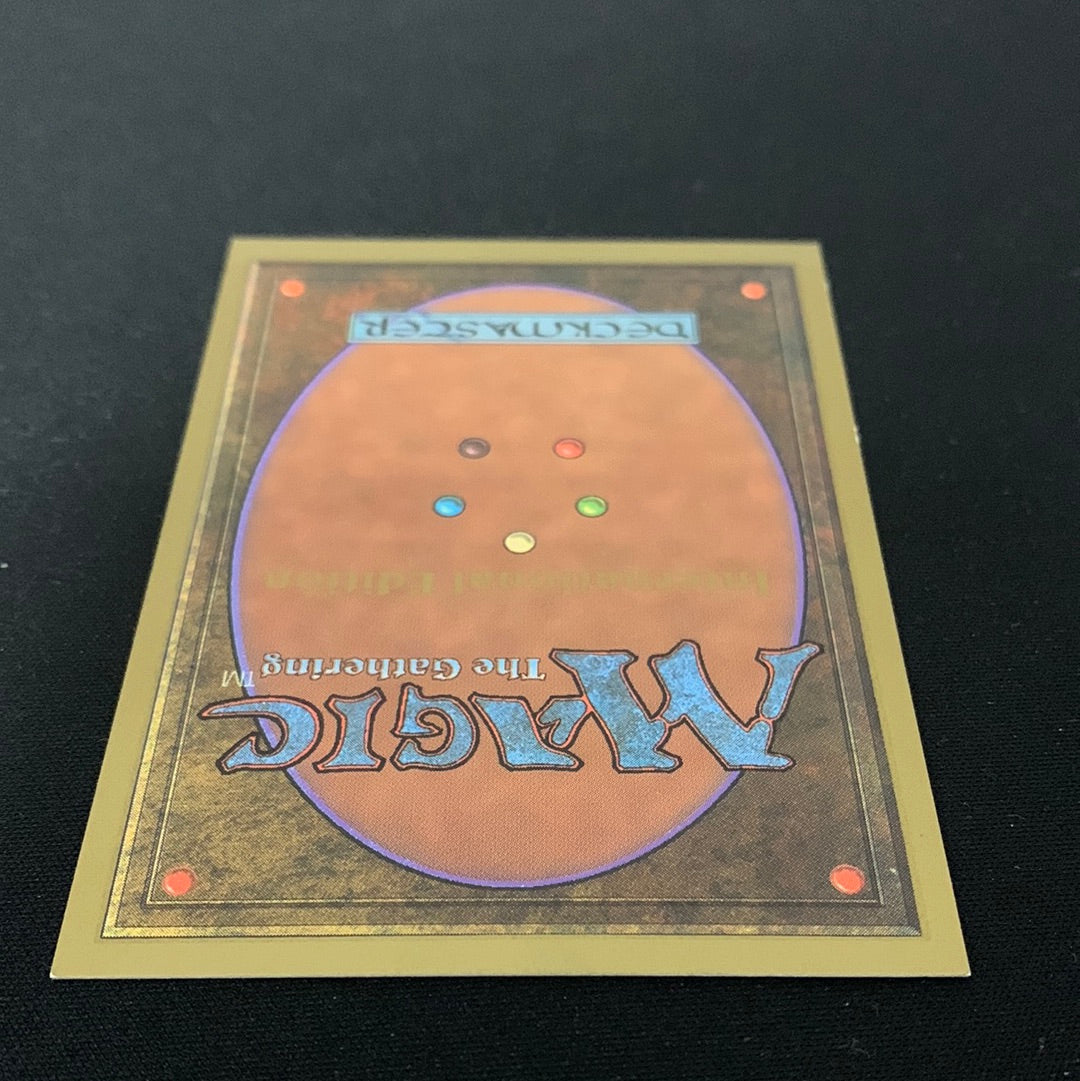 MTG Singles - Mox Emerald - International Edition - 