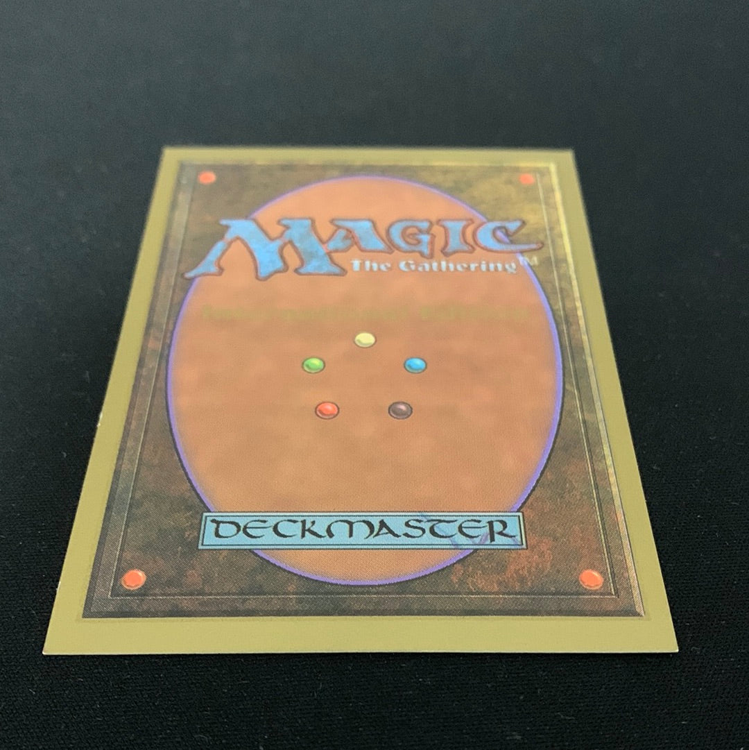 MTG Singles - Mox Emerald - International Edition - 