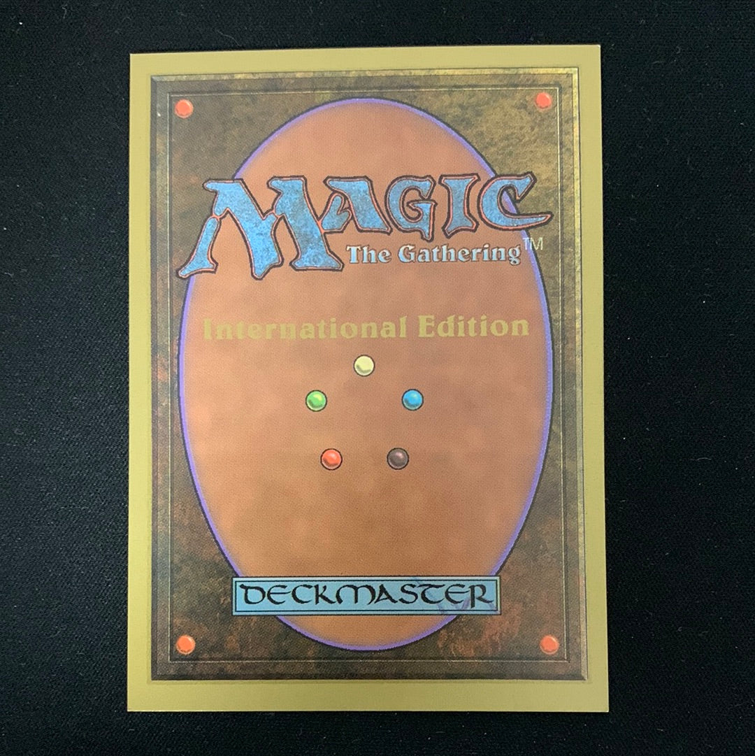 MTG Singles - Mox Emerald - International Edition - 
