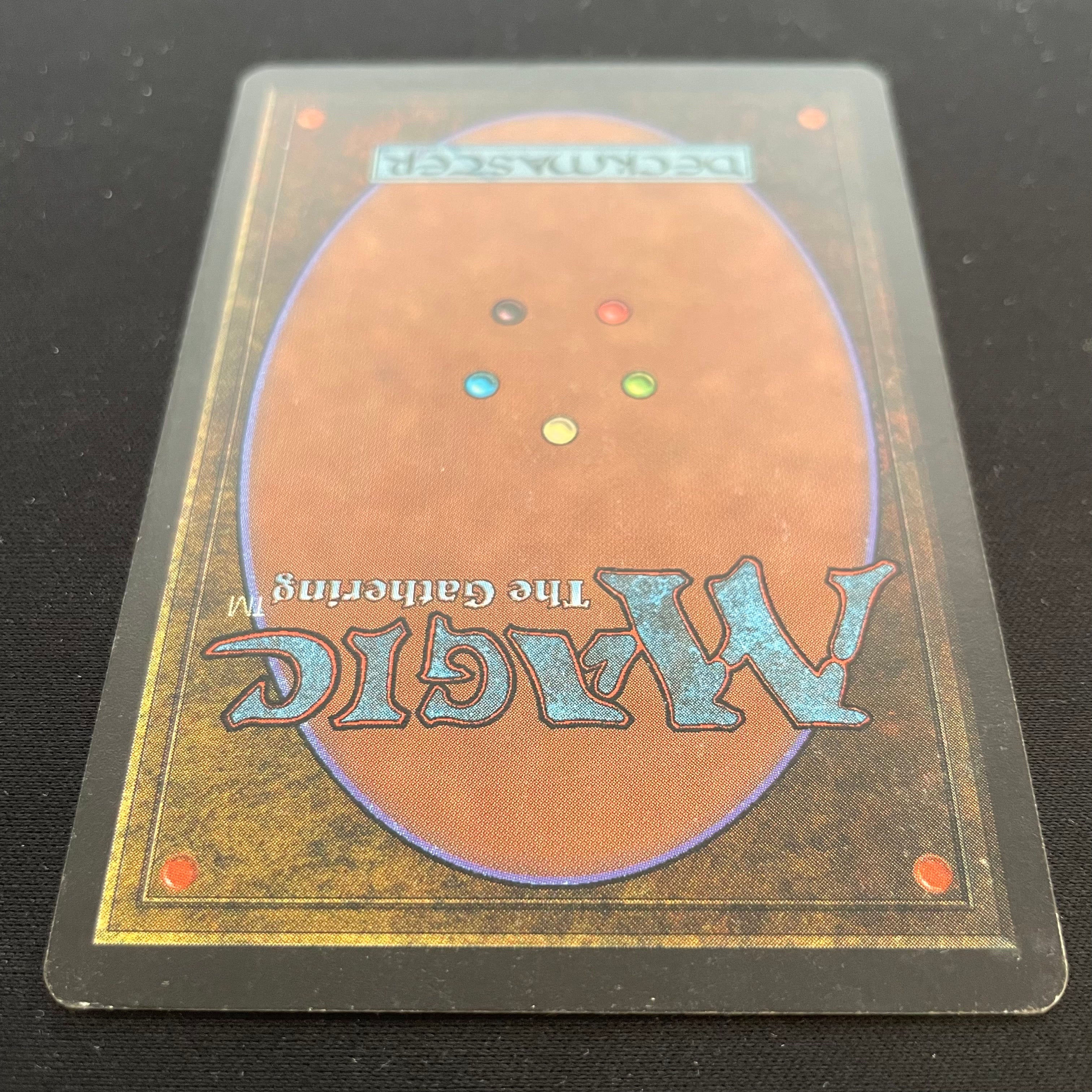 MTG Singles - Mox Pearl - Beta - 