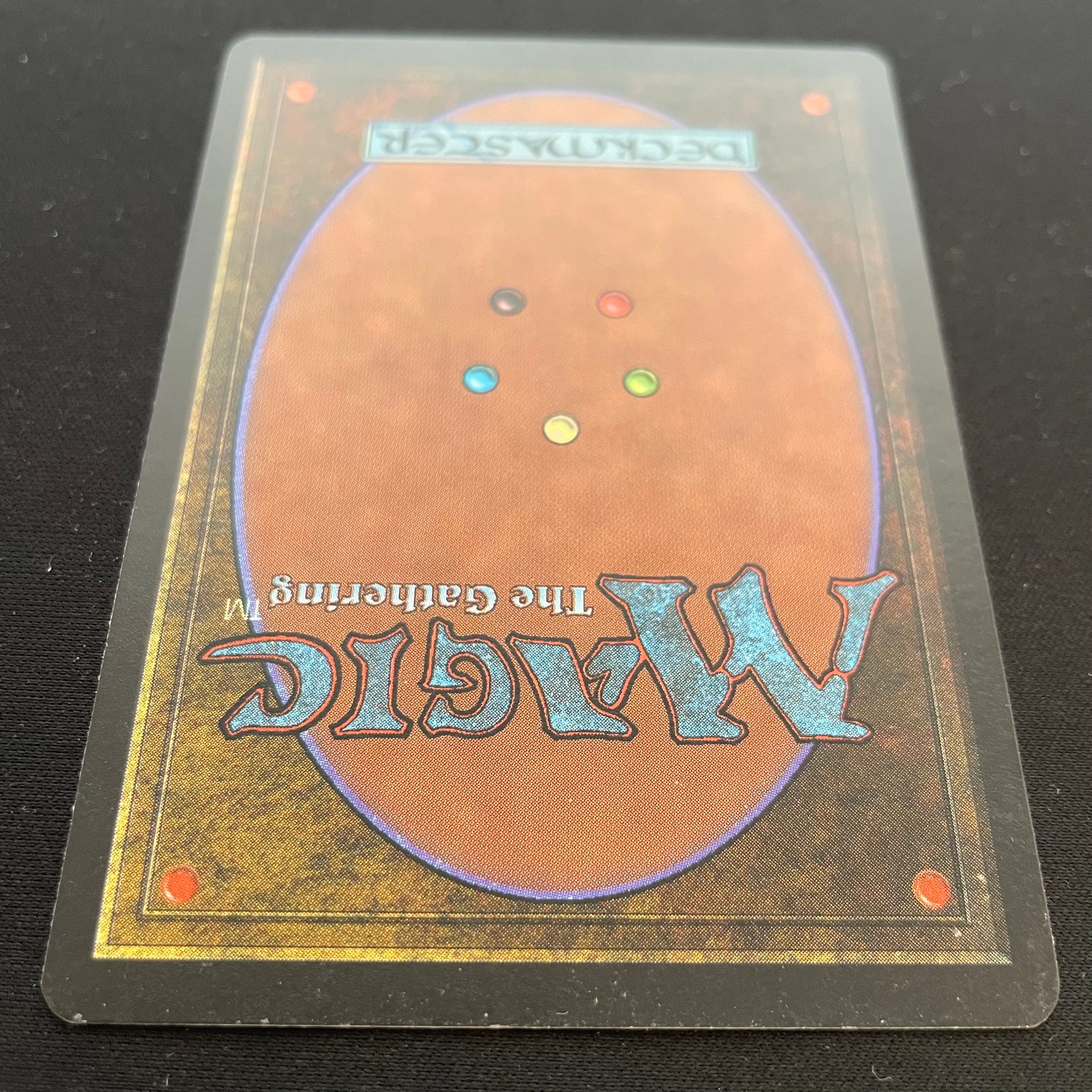 MTG Singles - Mox Pearl - Beta - 