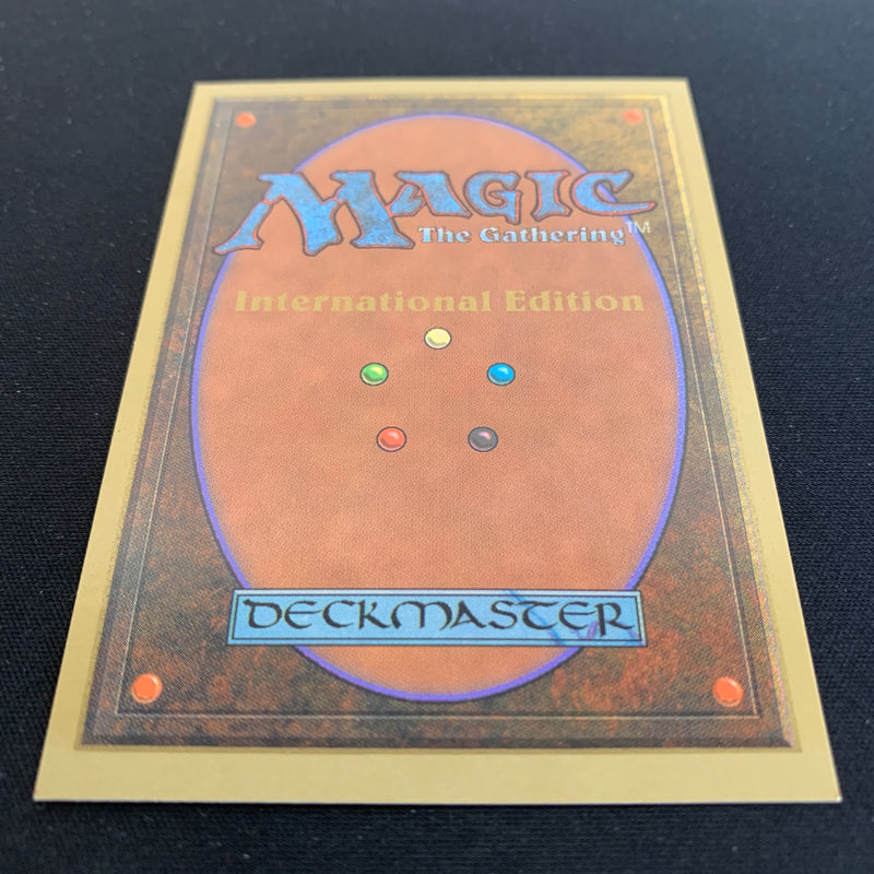 Magic the Gathering Mox Pearl - International Edition 