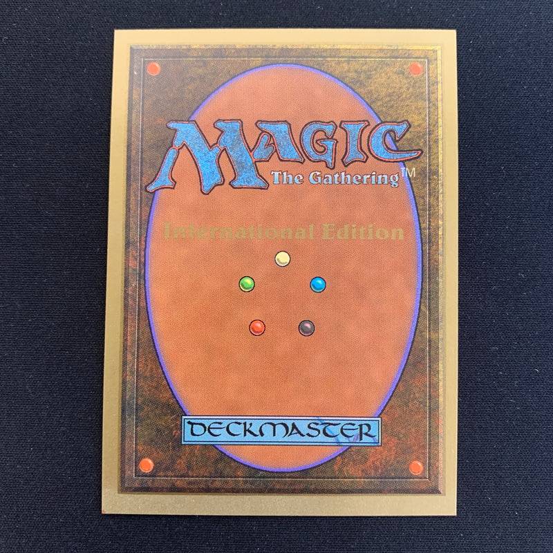 Magic the Gathering Mox Ruby - International Edition 