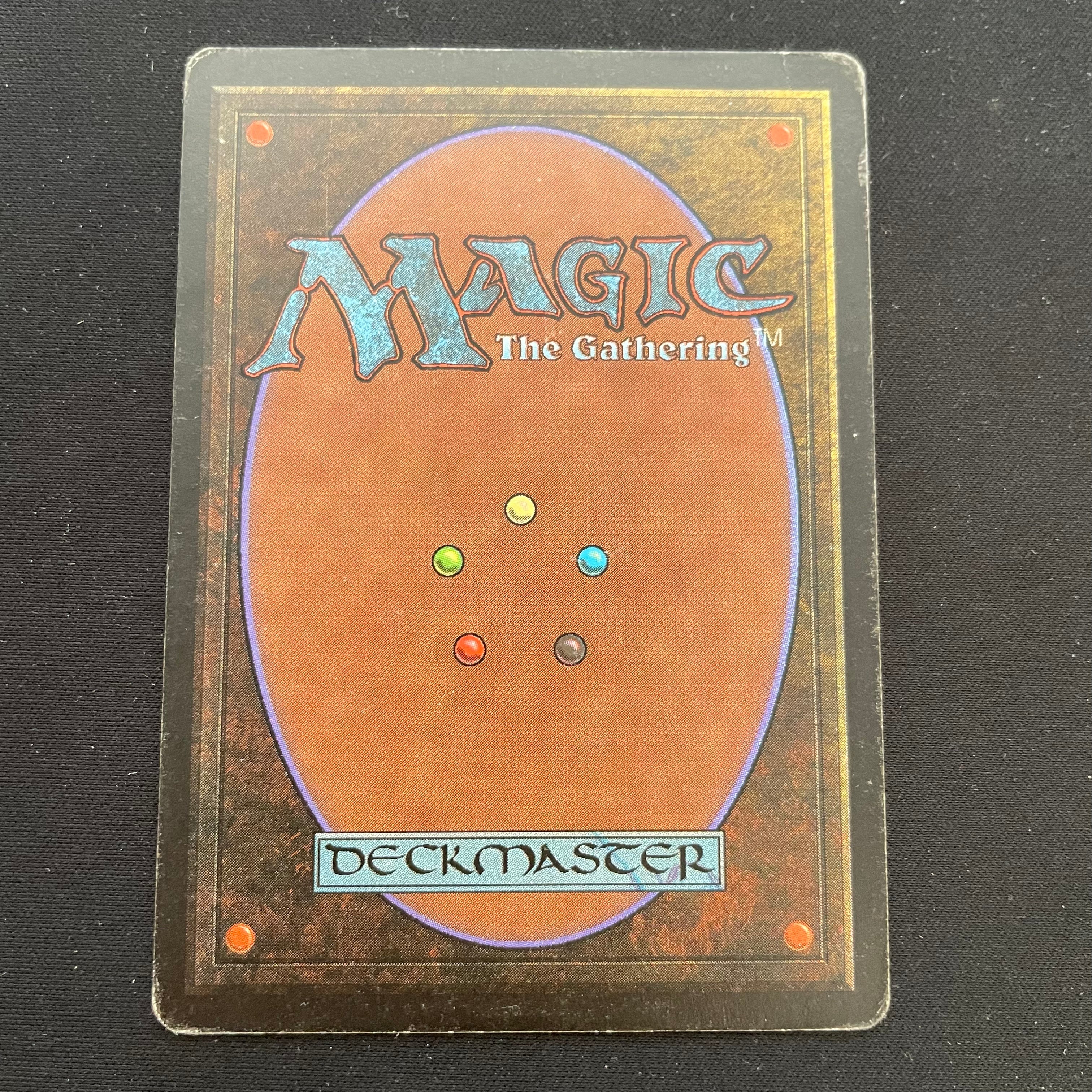 MTG Singles - Mox Sapphire - Beta - 