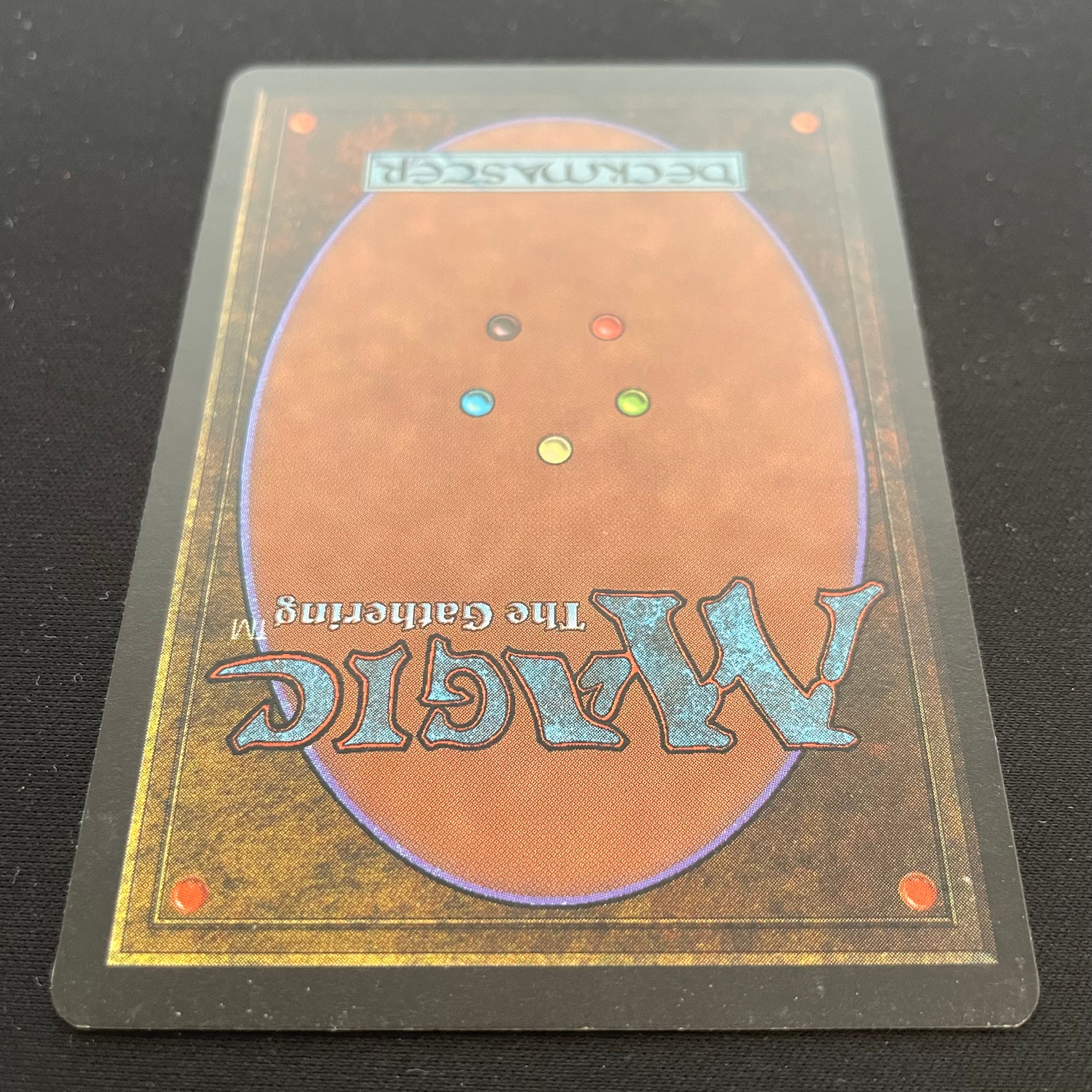 MTG Singles - Mox Sapphire - Beta - 