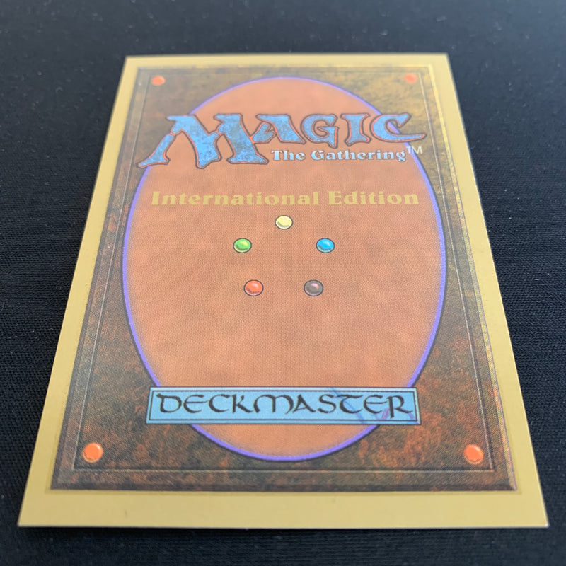 Magic the Gathering Mox Sapphire - International Edition 