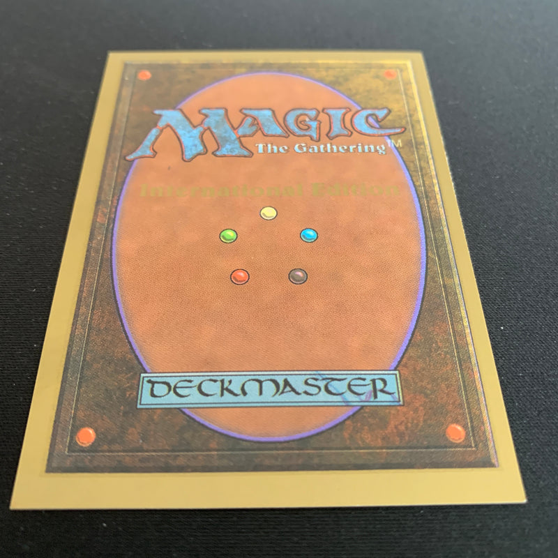 Magic the Gathering Mox Sapphire - International Edition 