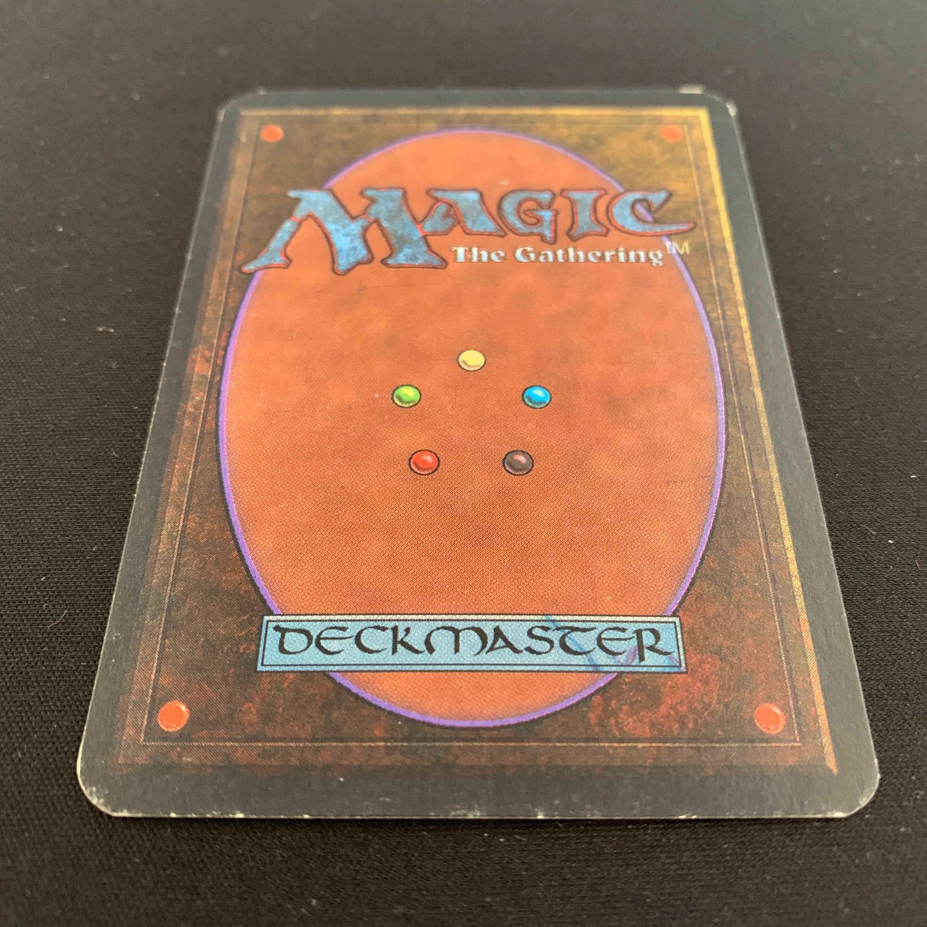 MTG Singles - Natural Selection - Alpha - 