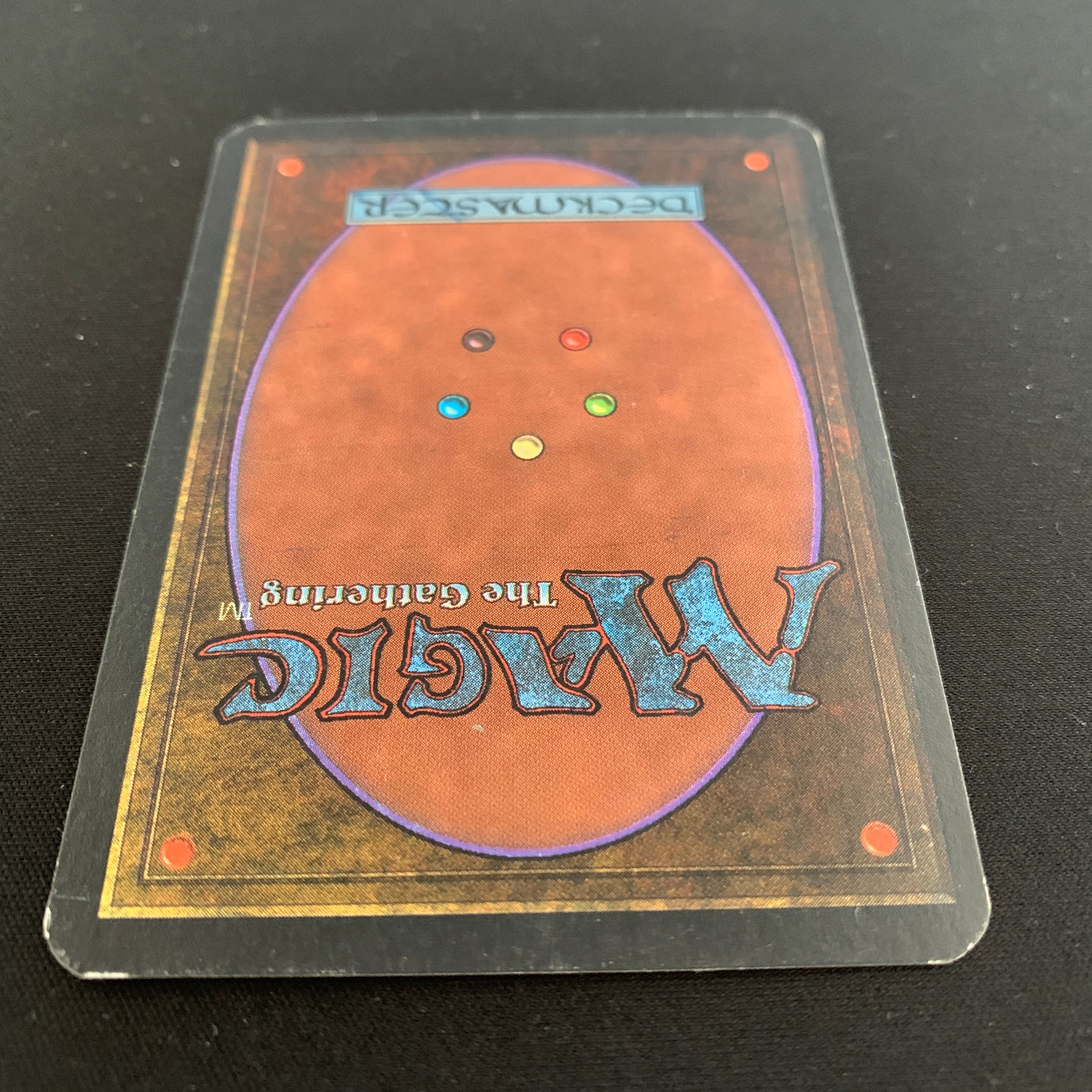 MTG Singles - Natural Selection - Alpha - 