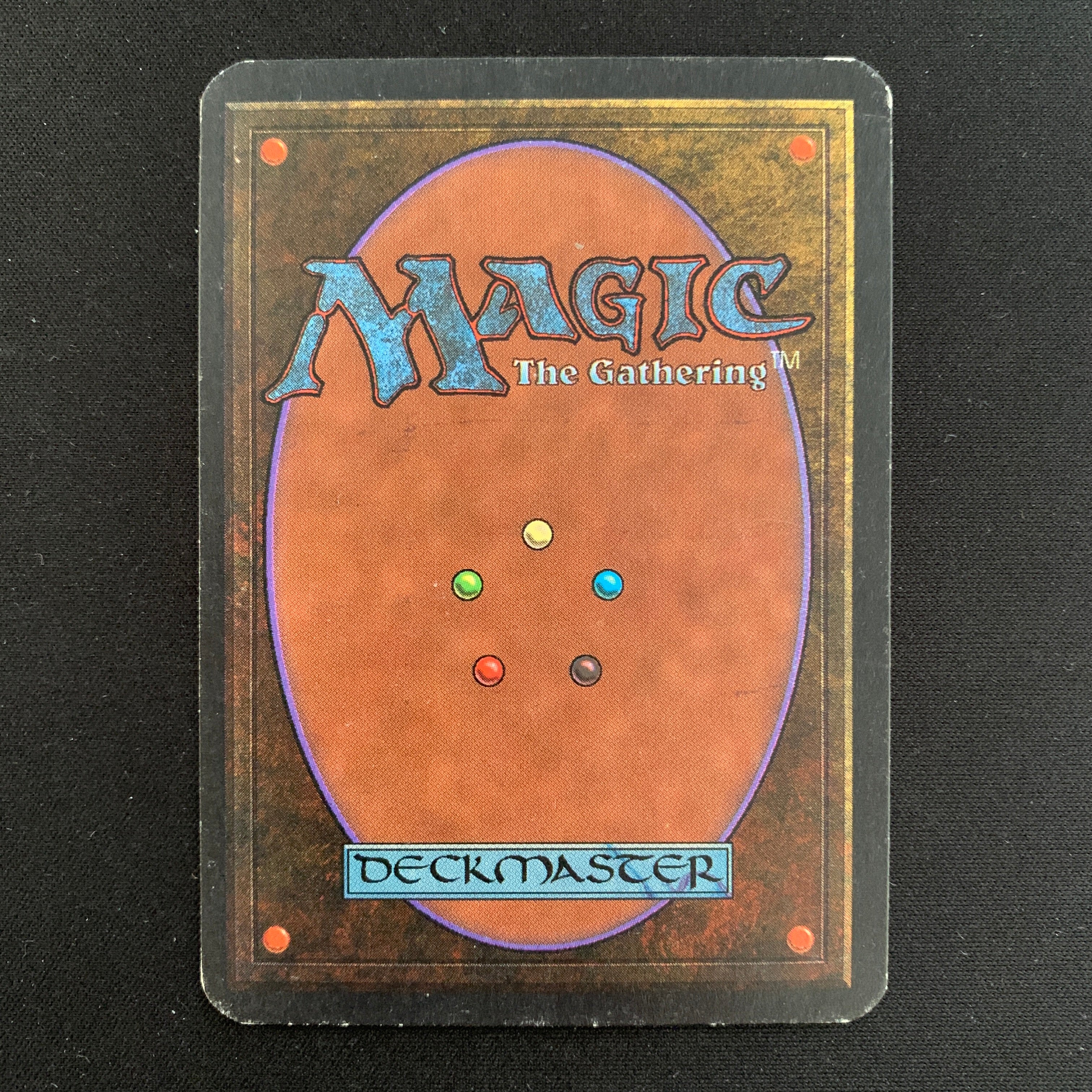 MTG Singles - Natural Selection - Alpha - 