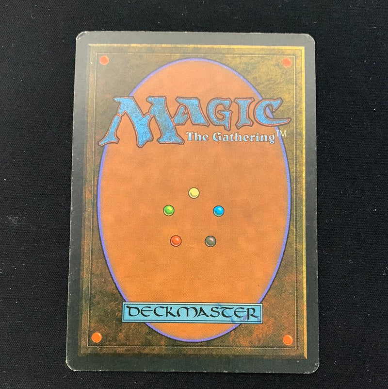 Magic the Gathering Nether Void - Legends Italian 