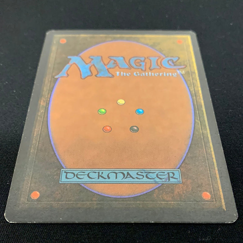 Magic the Gathering Nether Void - Legends Italian 