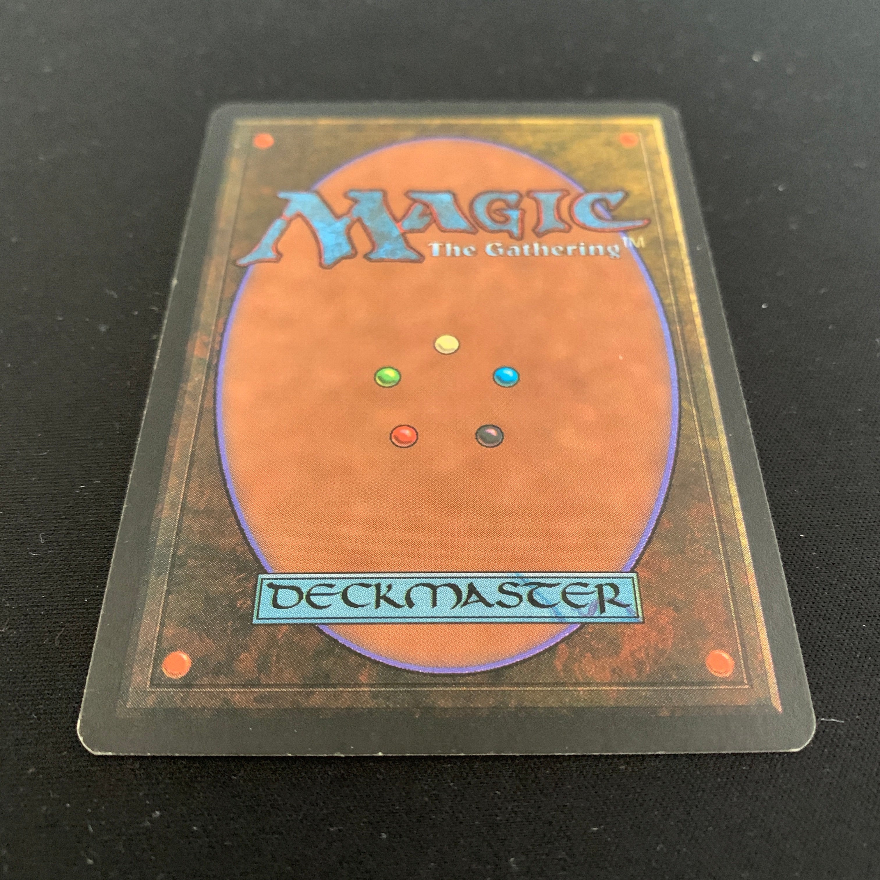 MTG Singles - Nevinyrral's Disk - Beta - 