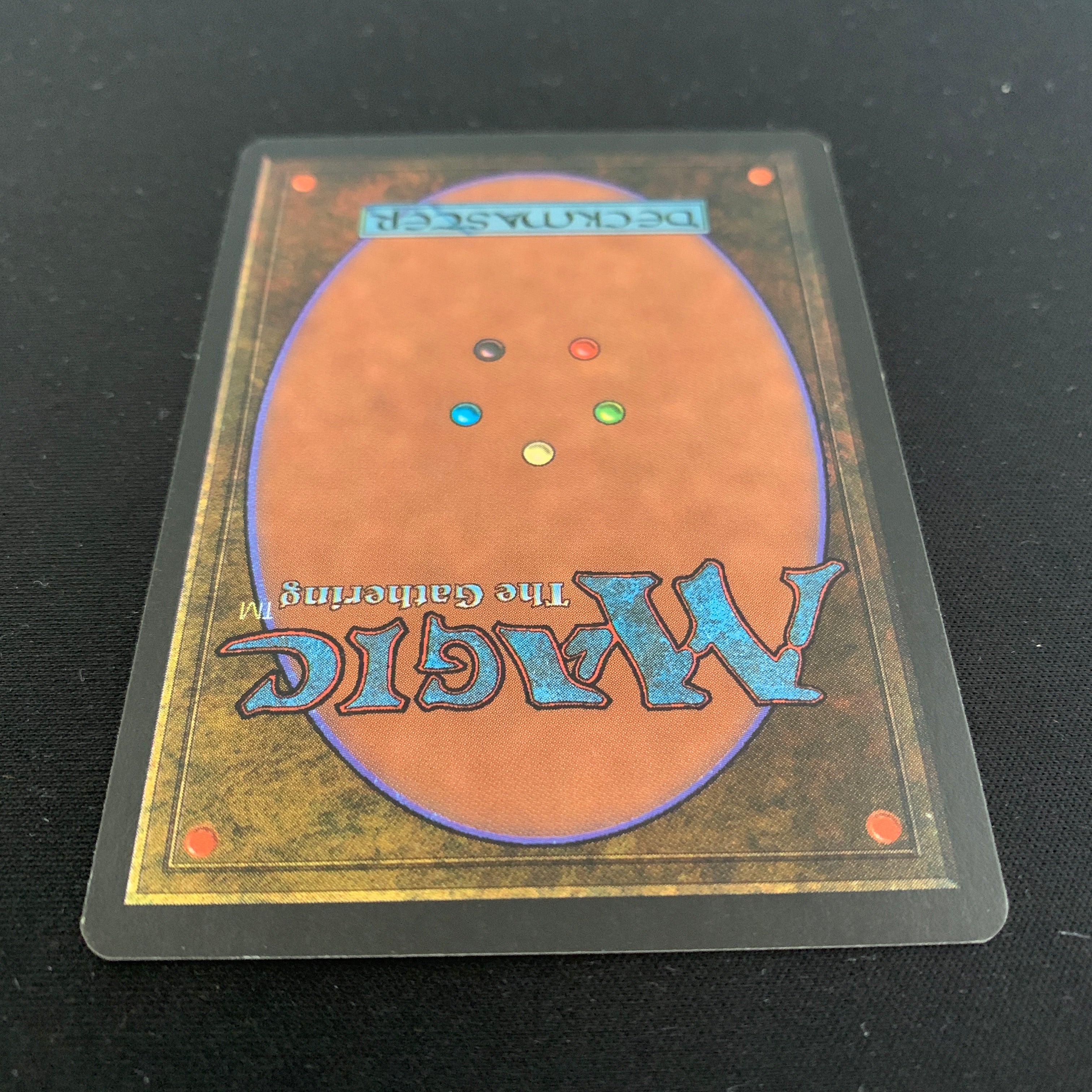 MTG Singles - Nevinyrral's Disk - Beta - 
