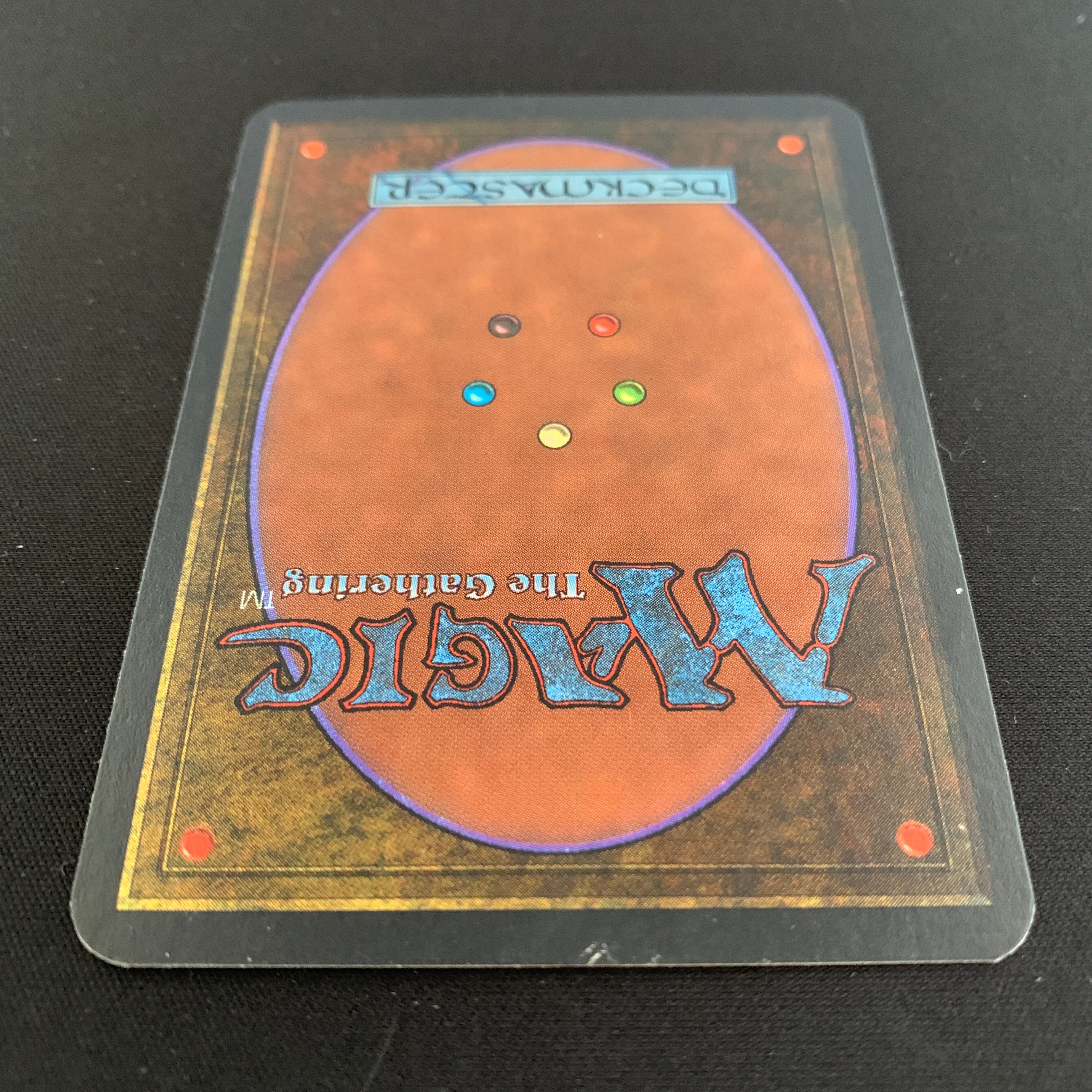 MTG Singles - Nightmare - Alpha - 