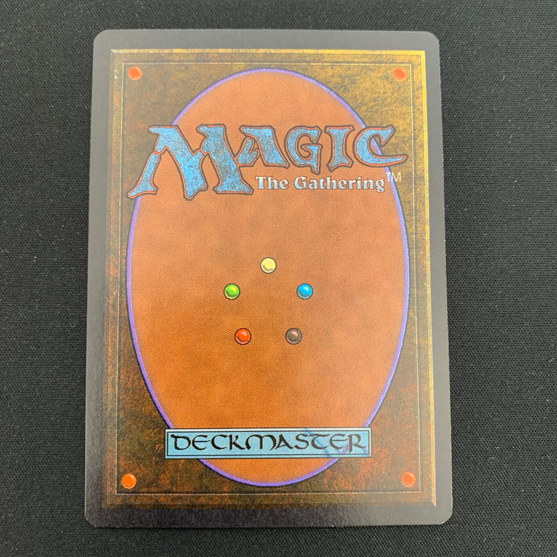 Magic the Gathering Old Man of the Sea - Arabian Nights 