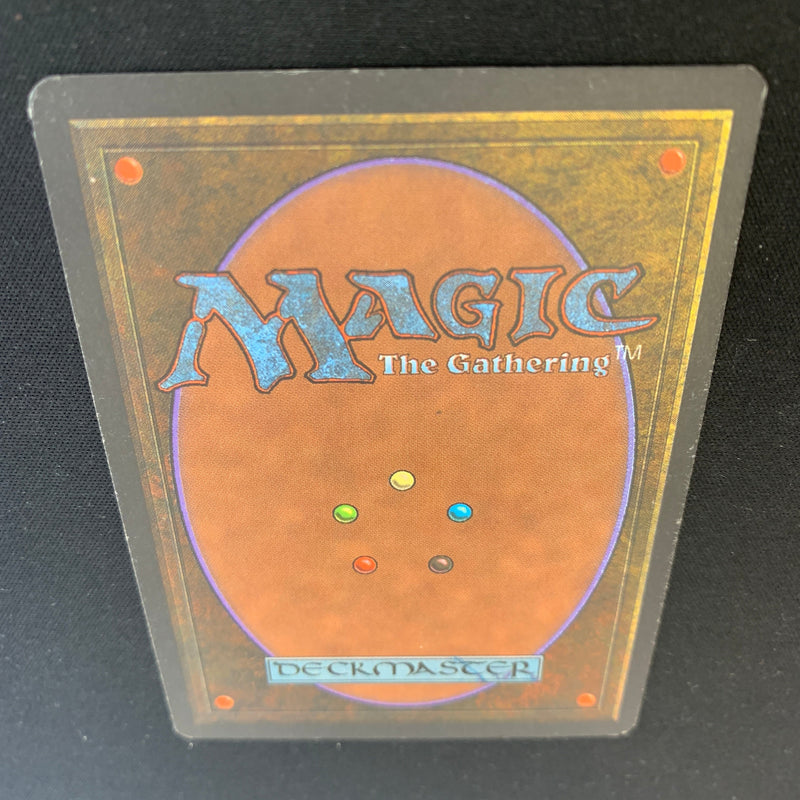 Magic the Gathering Old Man of the Sea - Arabian Nights 